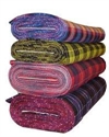Picture of Mediumweight Polyester Wool 375-5 Tartan