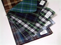 Picture of Lightweight Poly/Cotton Tartan, 5oz