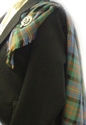 Picture of Fly Plaid, Tartan