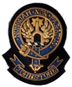 Picture of Johnstone Embroidered Clan Crest