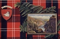 Picture of Clan Table Mats - Chisholm