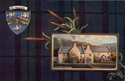 Picture of Clan Table Mats - MacKay