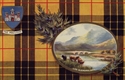 Picture of Clan Table Mats - MacLeod