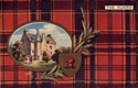 Picture of Clan Table Mats - Munro