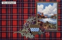 Picture of Clan Table Mats - Stewart