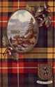 Picture of Clan Table Mats - Buchanan