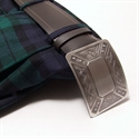 Picture of Mens Tartan Trousers