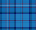 Picture of Royal Air Force Tartan - Fabric