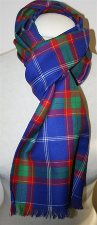 Picture of Russian Scottish - Scarf