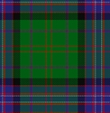 Picture of West Highland Way Tartan