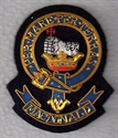 Picture of MacDonald Embroidered Clan Crest