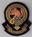 Picture of MacPherson Embroidered Clan Crest