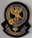 Picture of Munro Embroidered Clan Crest