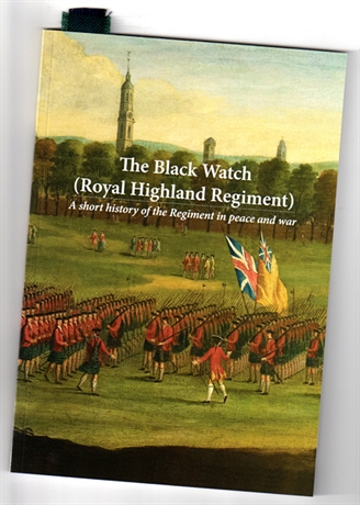 Picture of The Black Watch