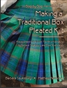 Picture of Free Pdf Download - Box Pleated Kiltmaking