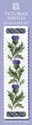 Picture of Cross Stitch Bookmark  Kit - Victorian Thistle