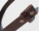 Picture of Snap Belt in Genuine British Leather (Belt Only)