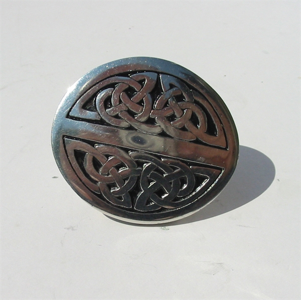 STA Online Shop. Snap Belt Buckles, in Pewter (Buckle Only)
