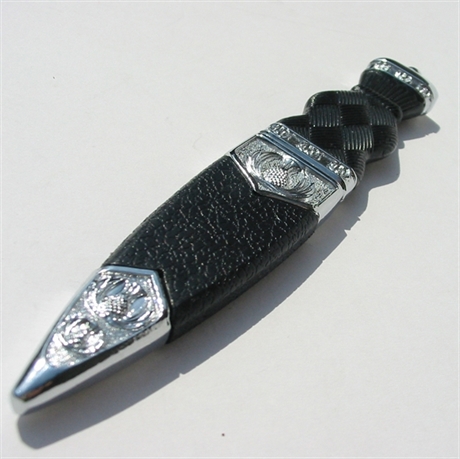 Picture of Sgian Dubh Bladeless