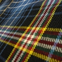 Picture of Special Weave Tartan Designs - Not Commonly Available - Heavyweight Tartan 360-3 15oz DOUBLE WIDTH