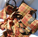 Picture for category Strathearn Tartan