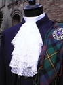 Picture of Lace Jabot & Cuffs