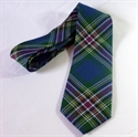 Picture of Australian National Tartan (ANT) - Tie Necktie