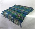 Picture of Australian National Tartan (ANT) - Scarf, Brushed Wool 