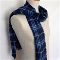 Picture of Ladies Scarves in Corporate Tartans