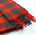 Picture for category Tartan Scarves