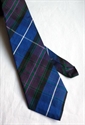 Picture of Pride of Scotland Tartan - Dupion Silk Neckties