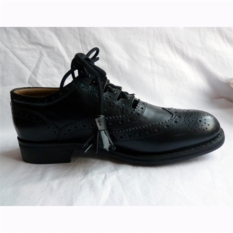 Picture of Ghillie Brogues Piper
