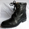 Picture of Ghillie Brogue Boots