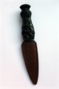 Picture of Sgian Dubh, Thistle Handle