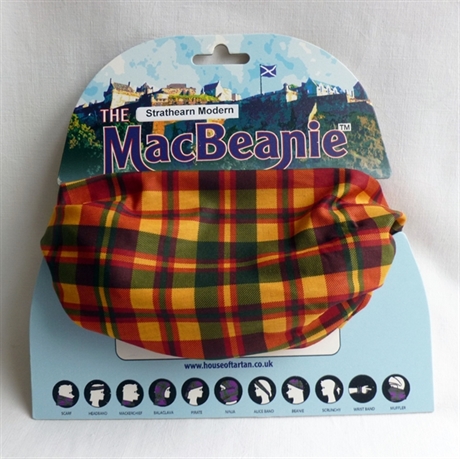 Picture of Strathearn MacBeanie