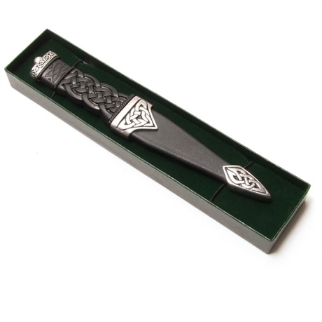 Picture of Sgian Dubh, Stud Top