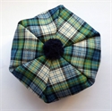 Picture of Childs Tartan Tammies