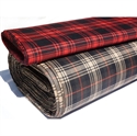 Picture of Tartan, Classic Car Upholstery