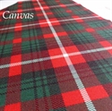 Picture of Fabric, Material in Any Tartan