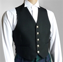 Picture of Waistcoat, Vest, 5 Button for Prince Charlie style jacket