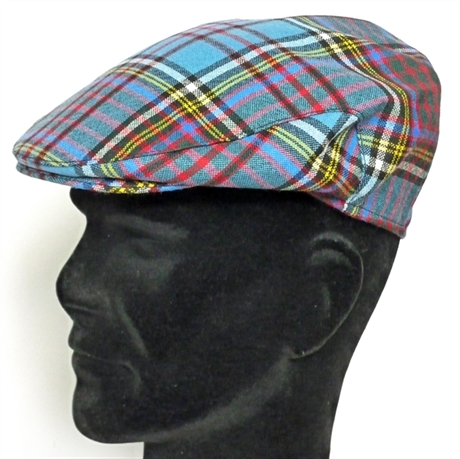 Picture of Classic County Flat Cap, Individual Sized to Order