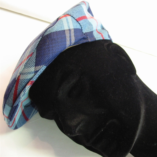 STA Online Shop. Help for Heroes Flat Cap (County Style Cap)